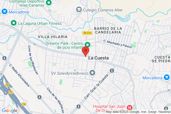 Farmacia Los Valles