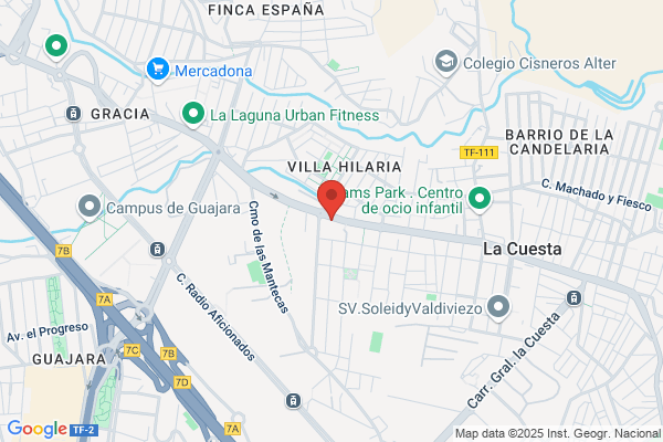 Perez Viera - Asesor Fiscal a.