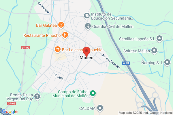 Gallego Mallen j.