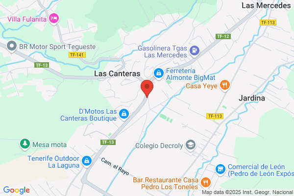 Taller De Tubos De Escape Vulcano