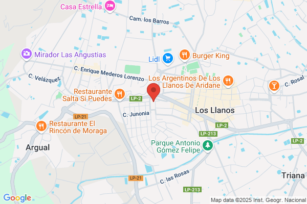Medico Pediatra Acisclo Armas
