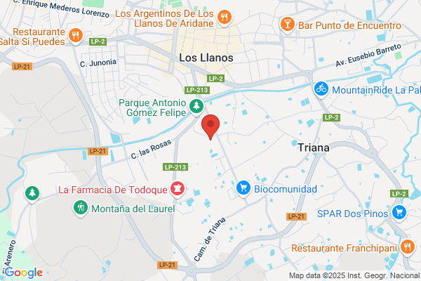 Ramos Del Castillo l.