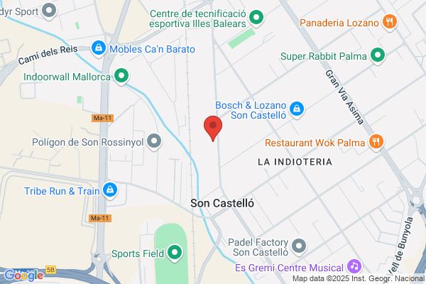 Comercial Toledo S. L.