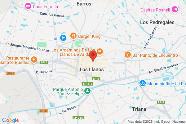Centro Optico Vision 2001