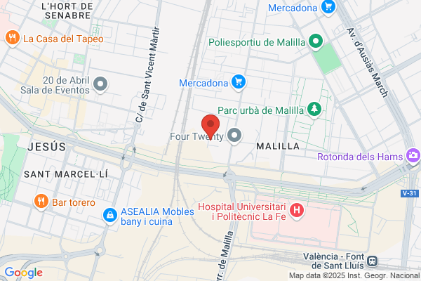Consultoria Medioambiental