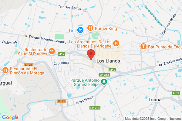 Fernandez Lercaro m. C.