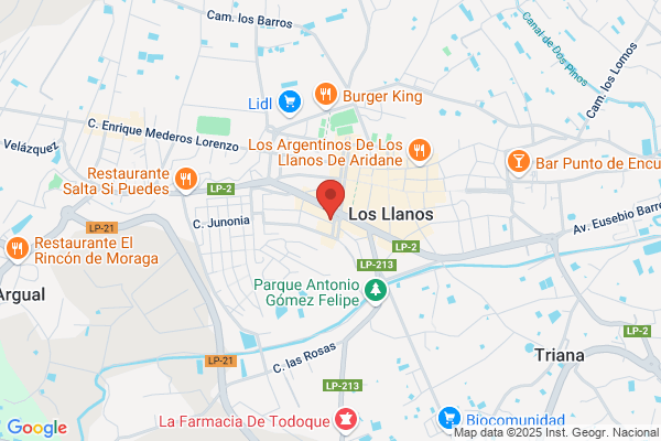 Fisioterapeuta Boro Lopez