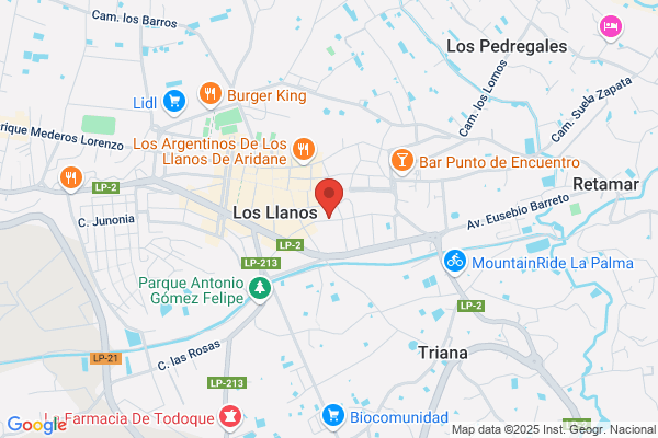 Fundacion Formacion Y Empleo