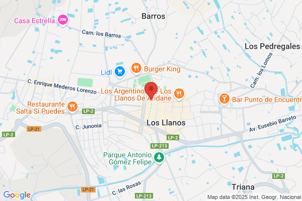 Industrias Graficas Etifor S.L.