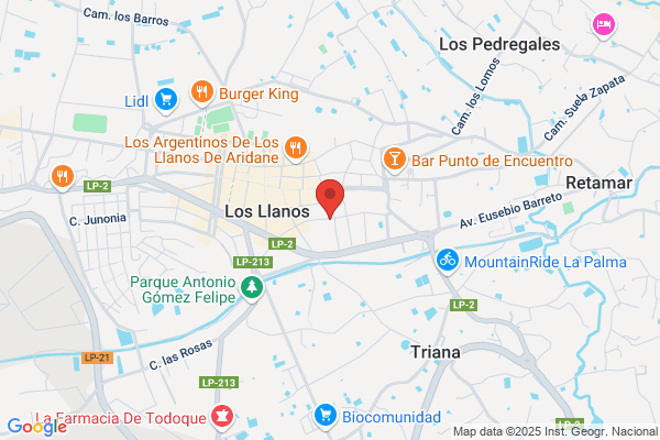 Sociedad Canaria De Radioteledifusion S.L.