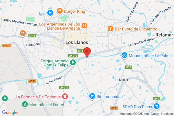 Talleres Tecnicar S.L.
