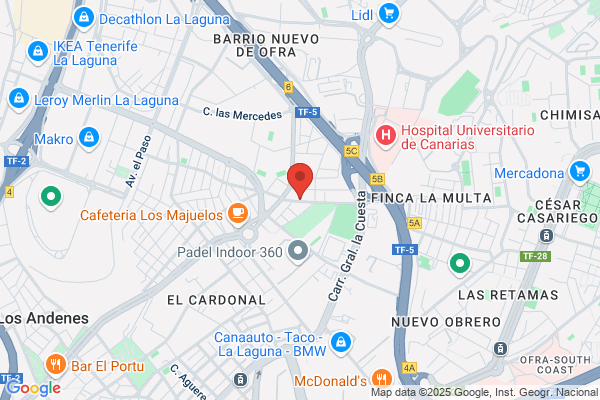 Distribuciones Carman S.L.