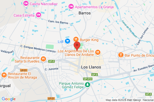 Academia Galilei