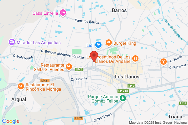 Acosta Leon j. A.