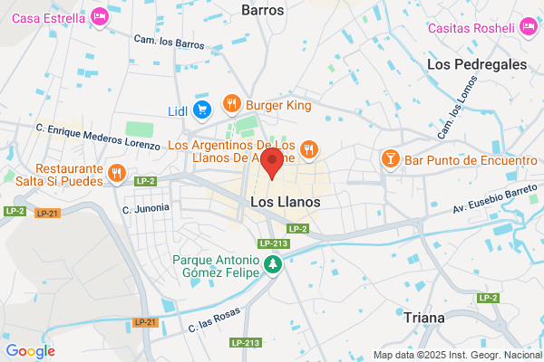 Acosta Martin f. C.