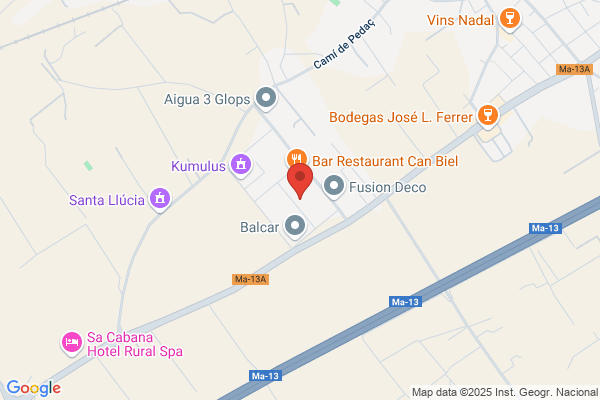 Agro Isleña - Riegos Maquinaria Ferreteria