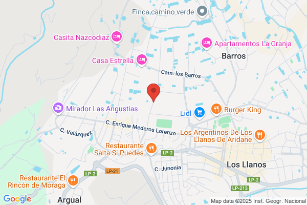 Alcorac S.L.