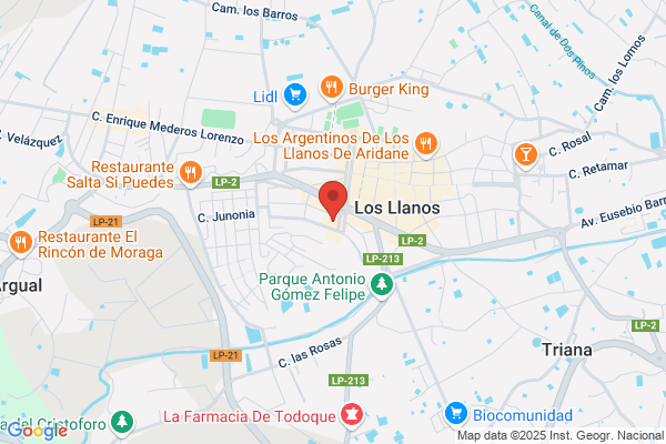 Arquitecto Jose Miguel Fuentes Marante