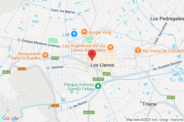 B. Pestana & Asociados S. L.