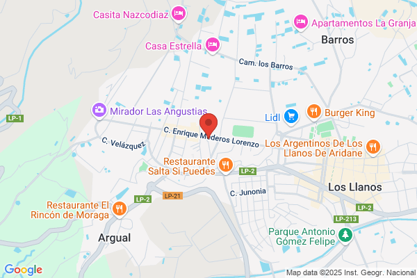 Cadein Inversores Inmobiliarios S.A.