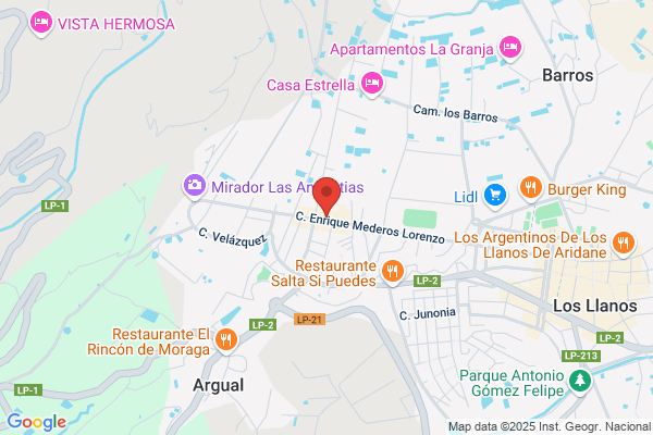 Cadein Inversores Inmobiliarios S.A.