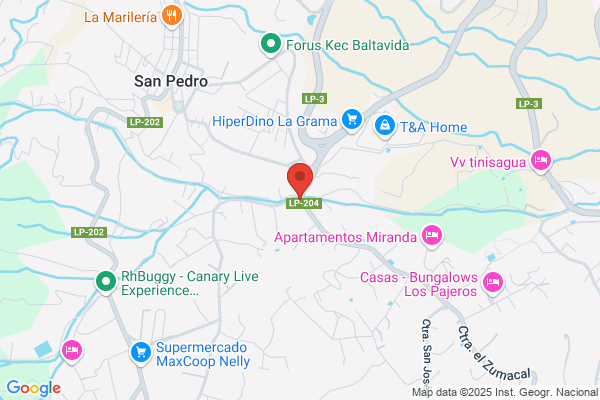 Canaragua S.A.