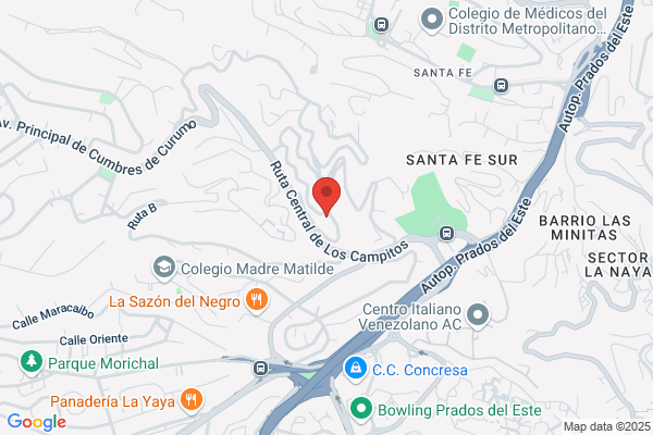 Colegio Los Campitos Preescolar Egb