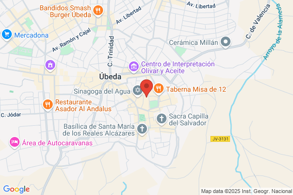 Comunidad De Aguas Las Casitas