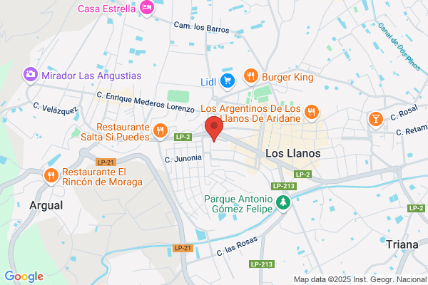 Comunidad De Bienes Bar Junquito