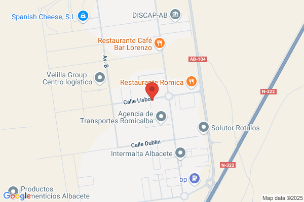 Corsan Empresa Constructora S.A.