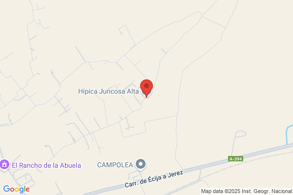 Hípica Juncosa Alta