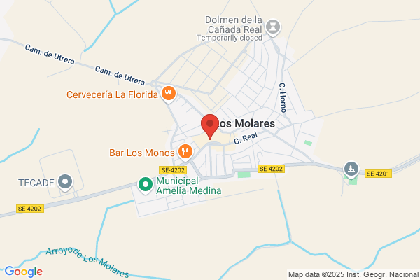 Caja Rural Del Sur