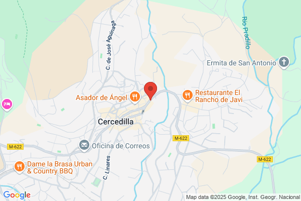 Centro Óptico Y Auditivo Sierra Norte