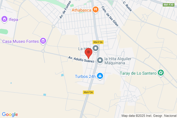 Analistas Tecnicos Laborales S.L.