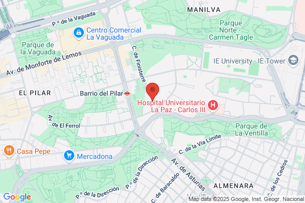 Aranda Centro Optico C.B.