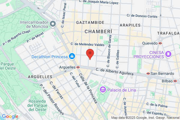 Añil De Guadarrama S.C.