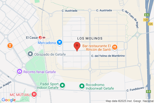 Clinica Veterinaria Los Molinos