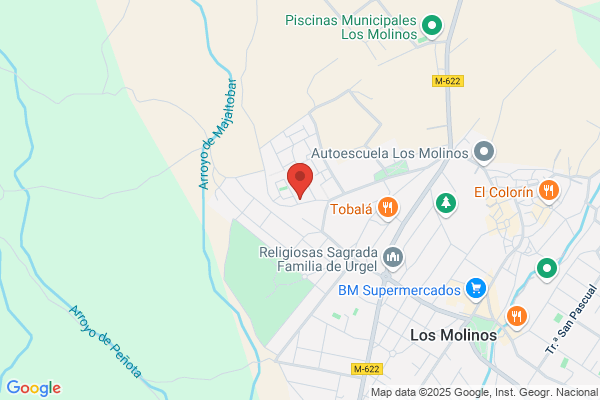 EL PRADO DE LUIS
