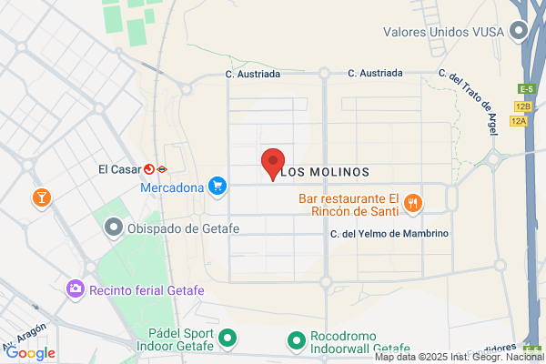 Farmacia BeFarma 12 Horas