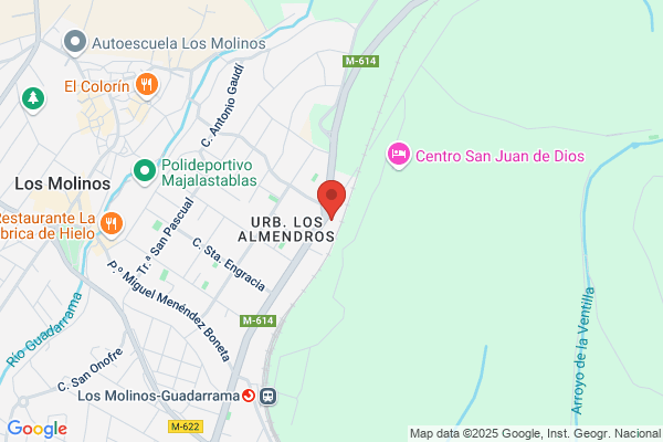 Hermanas Santa Mariana De Jesus