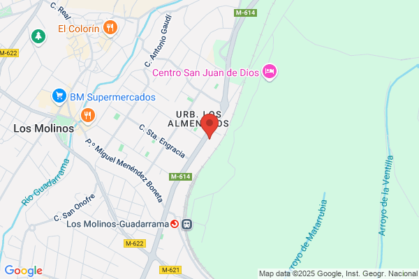 Higiene Y Geriatria S.A.