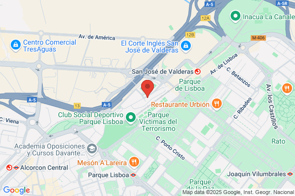 Instalaciones AL