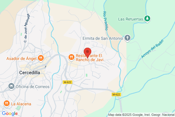 La Casita de Mani
