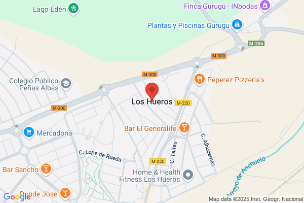 Lopez Hueros a.