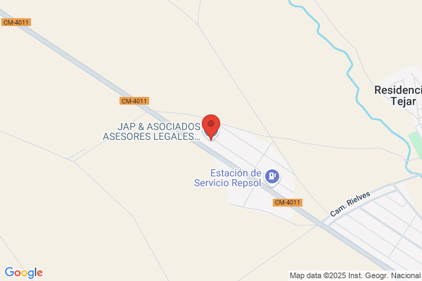 Asesoria J J M Y Asociados Fax