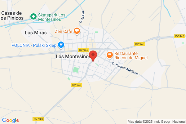 Ayuntamiento