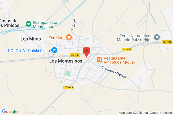 Bar Restaurante Monteballe S.L.