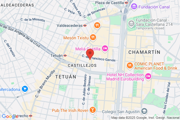 C. Y V. Asociados S.L.
