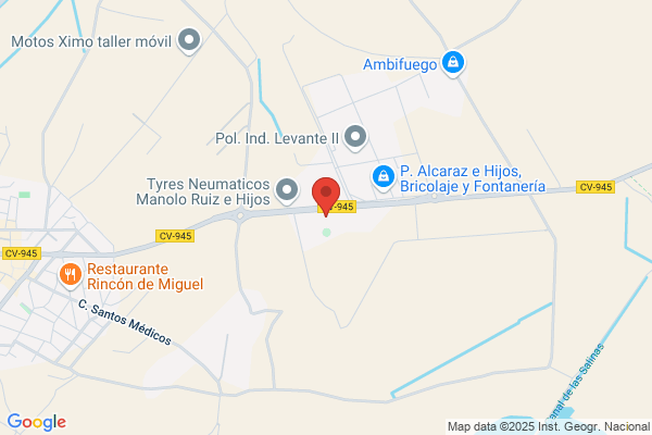 Monteballe Restaurante S.L.