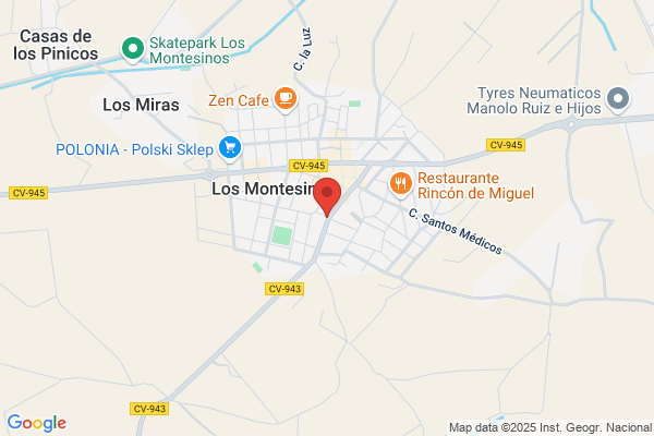 Panaderia Torregrosa S.L.